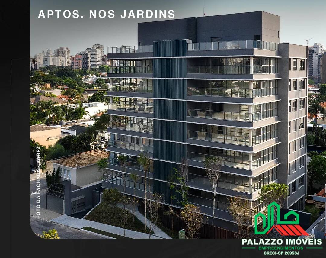 Cobertura, 3 quartos, 370 m² - Foto 3