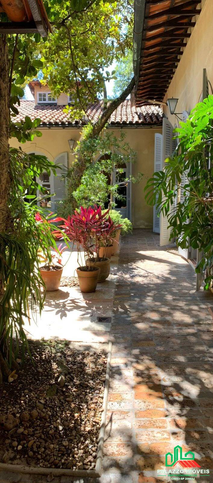 Casa, 37 quartos, 686 m² - Foto 10