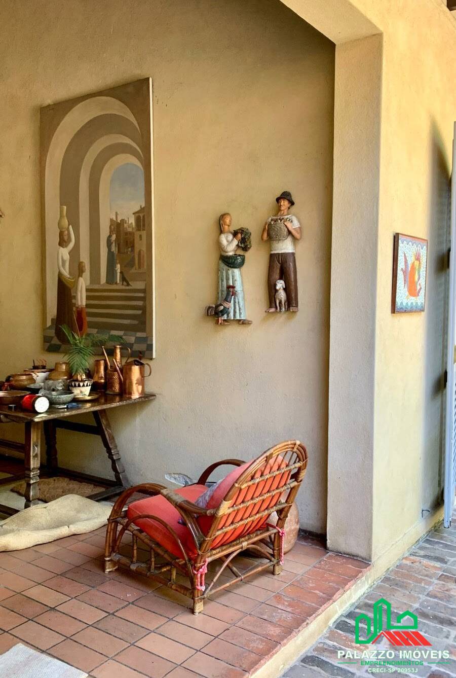 Casa, 37 quartos, 686 m² - Foto 11