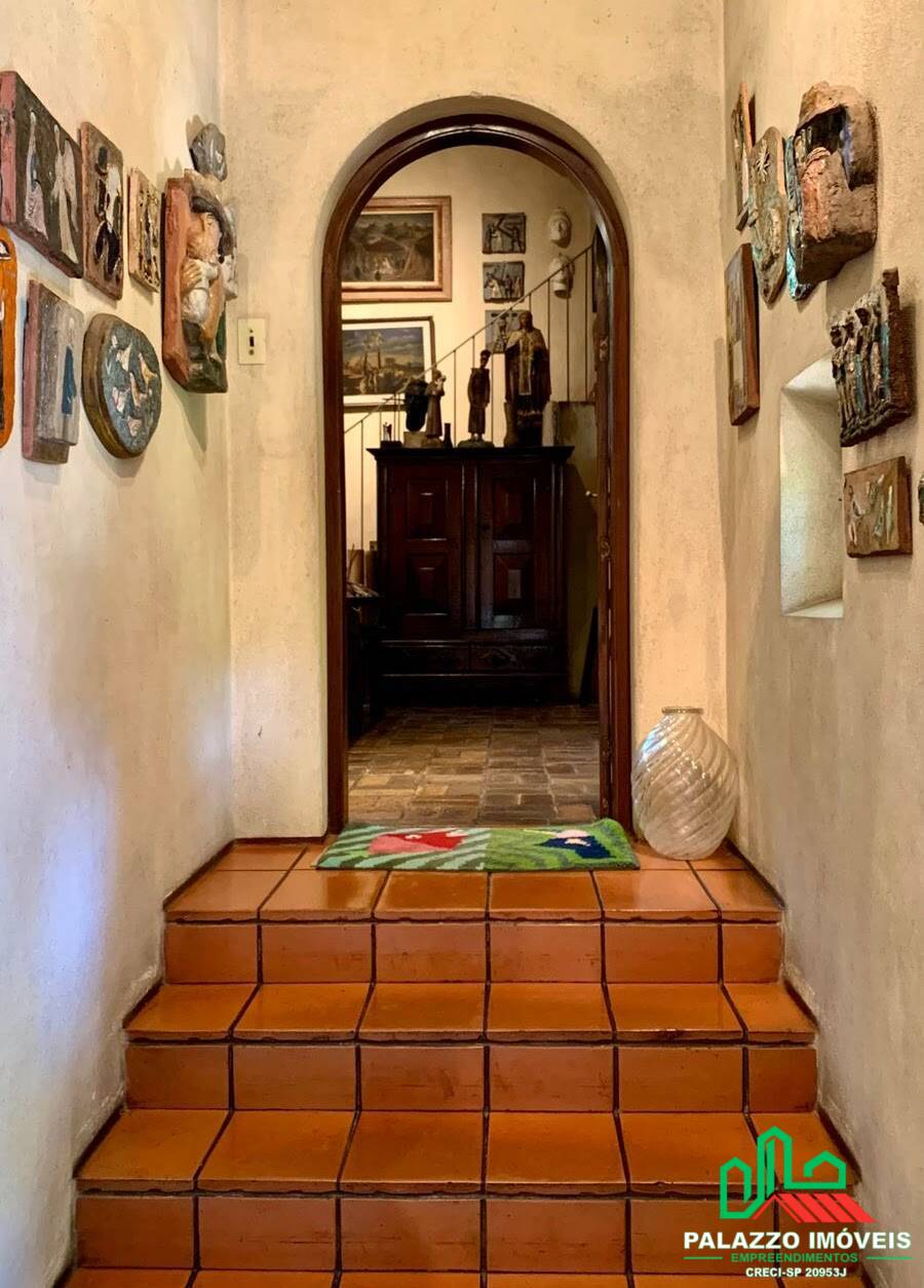 Casa, 37 quartos, 686 m² - Foto 13