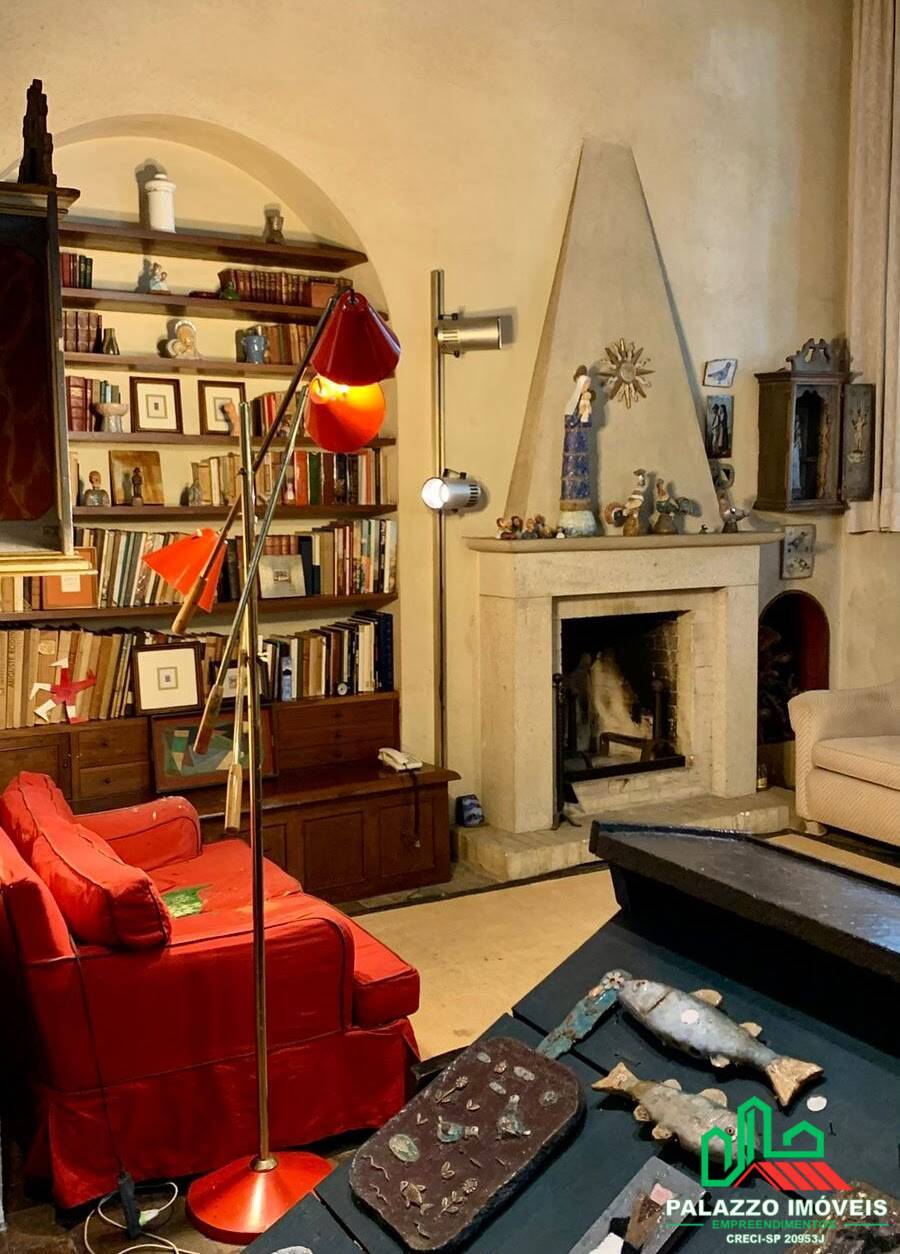 Casa, 37 quartos, 686 m² - Foto 14