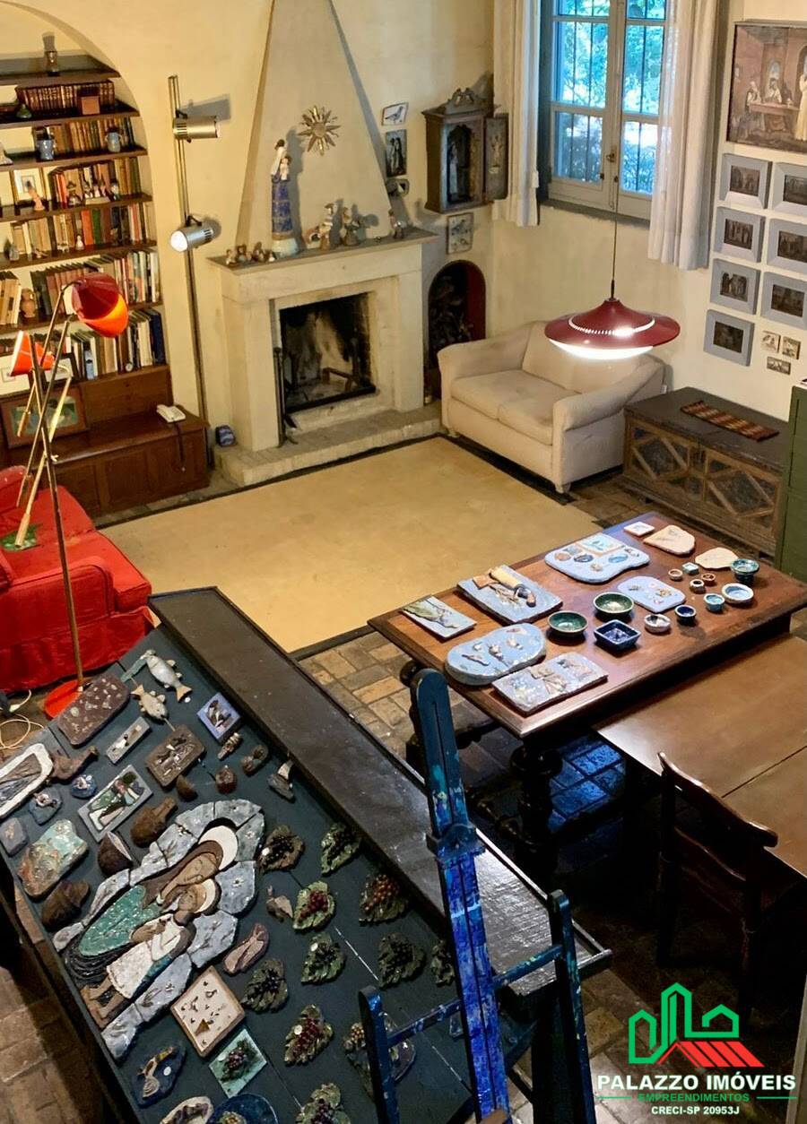 Casa, 37 quartos, 686 m² - Foto 20