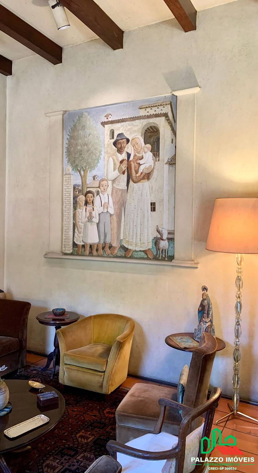 Casa, 37 quartos, 686 m² - Foto 24