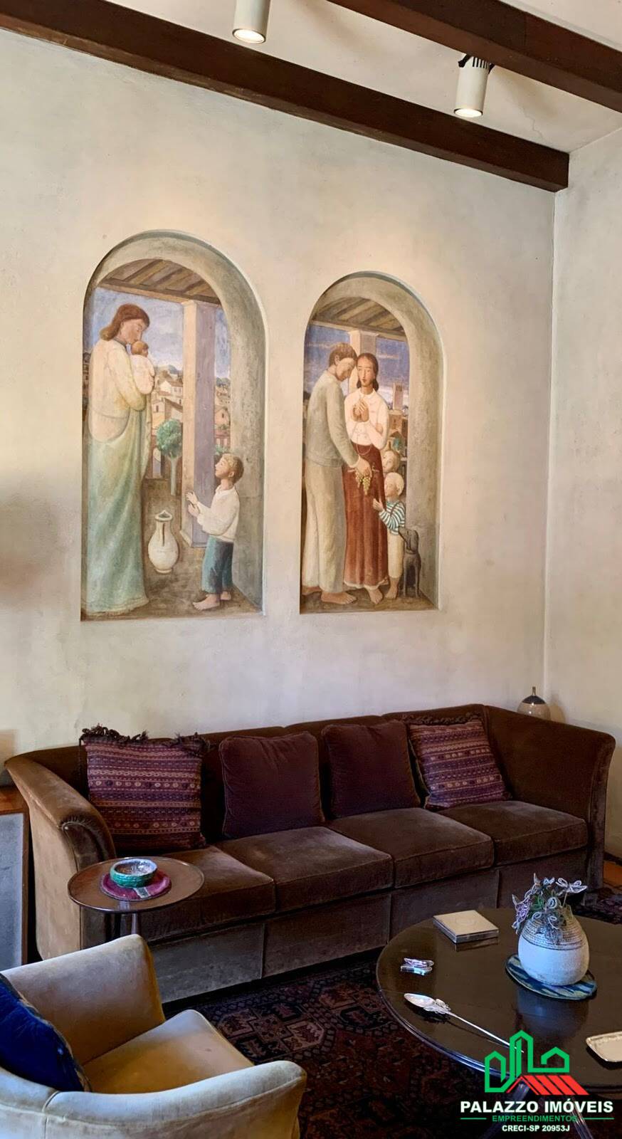 Casa, 37 quartos, 686 m² - Foto 23