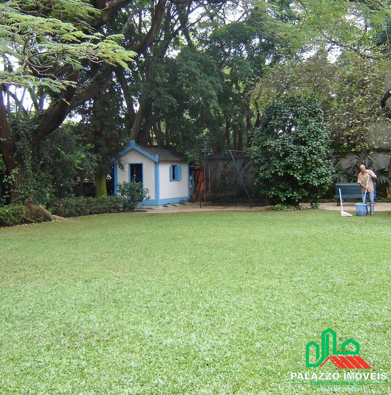 Casa, 37 quartos, 686 m² - Foto 4