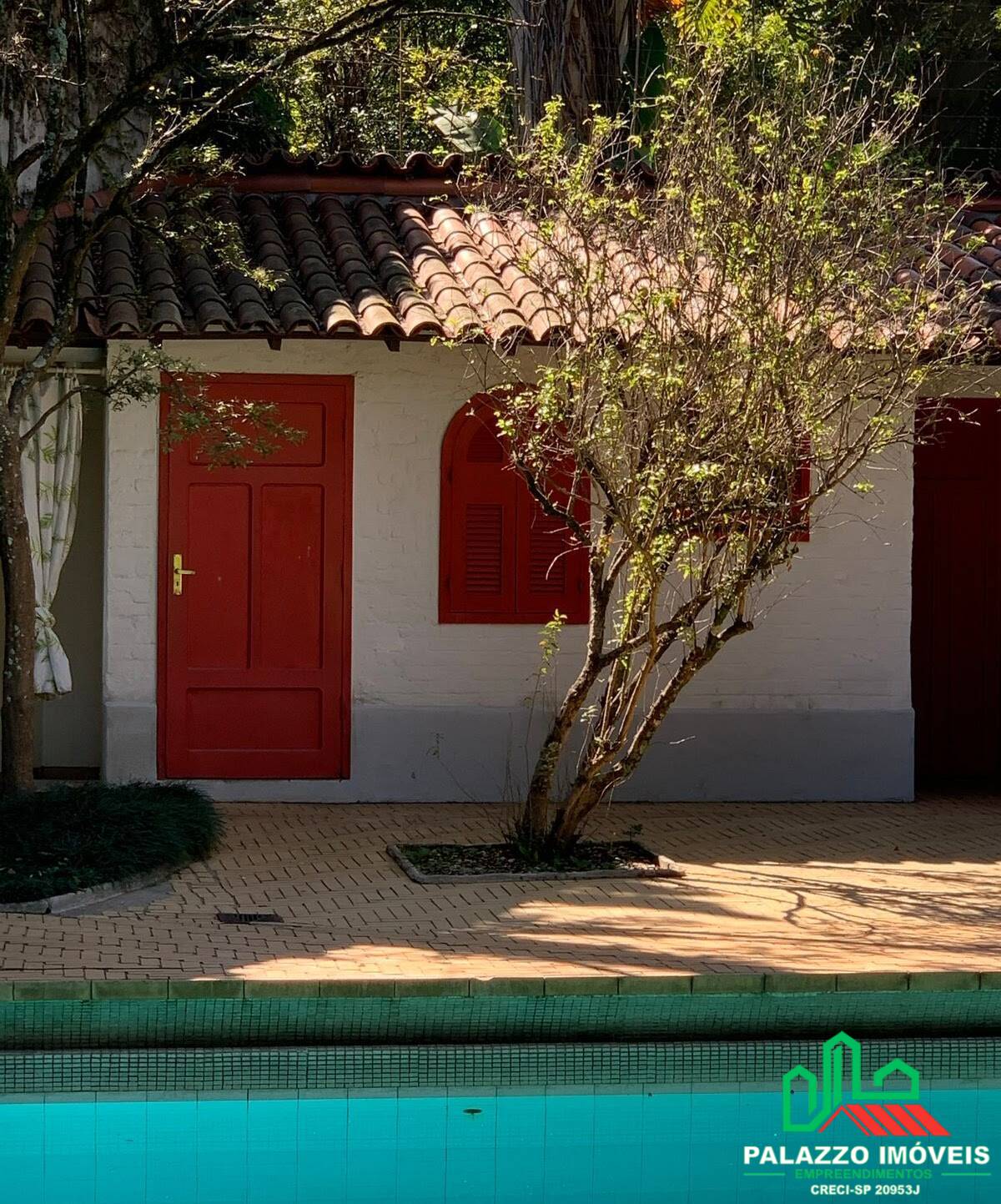 Casa, 37 quartos, 686 m² - Foto 26