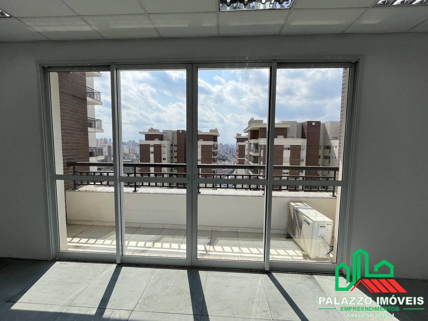 Sala-Conjunto, 48 m² - Foto 2