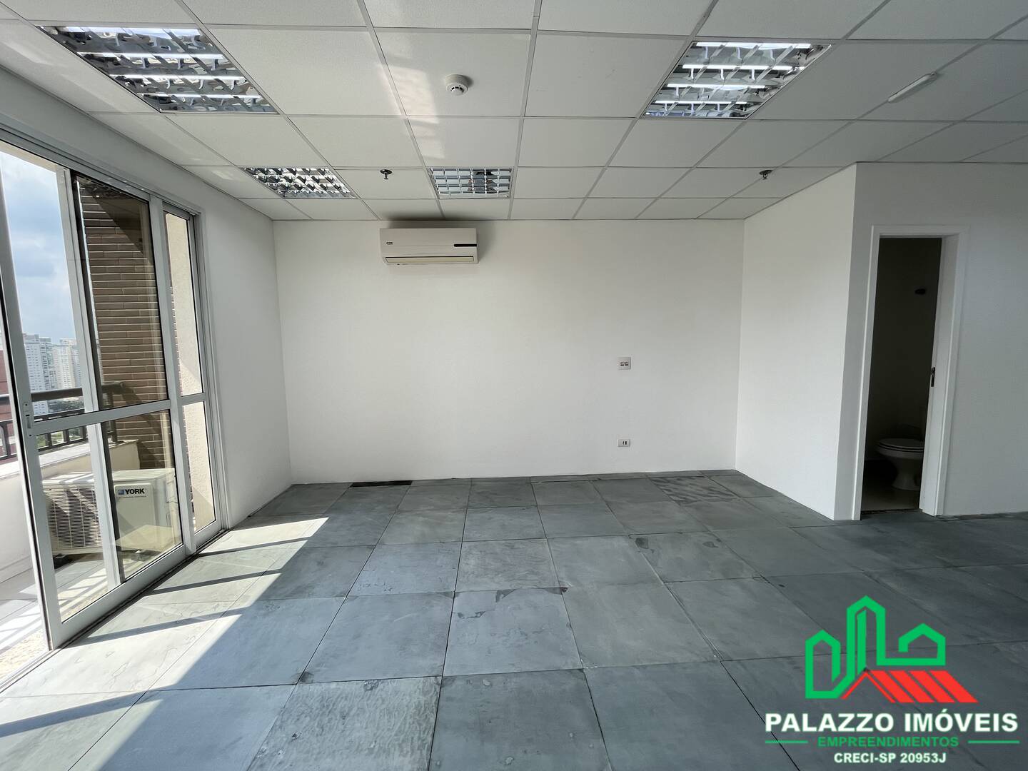 Sala-Conjunto, 48 m² - Foto 3