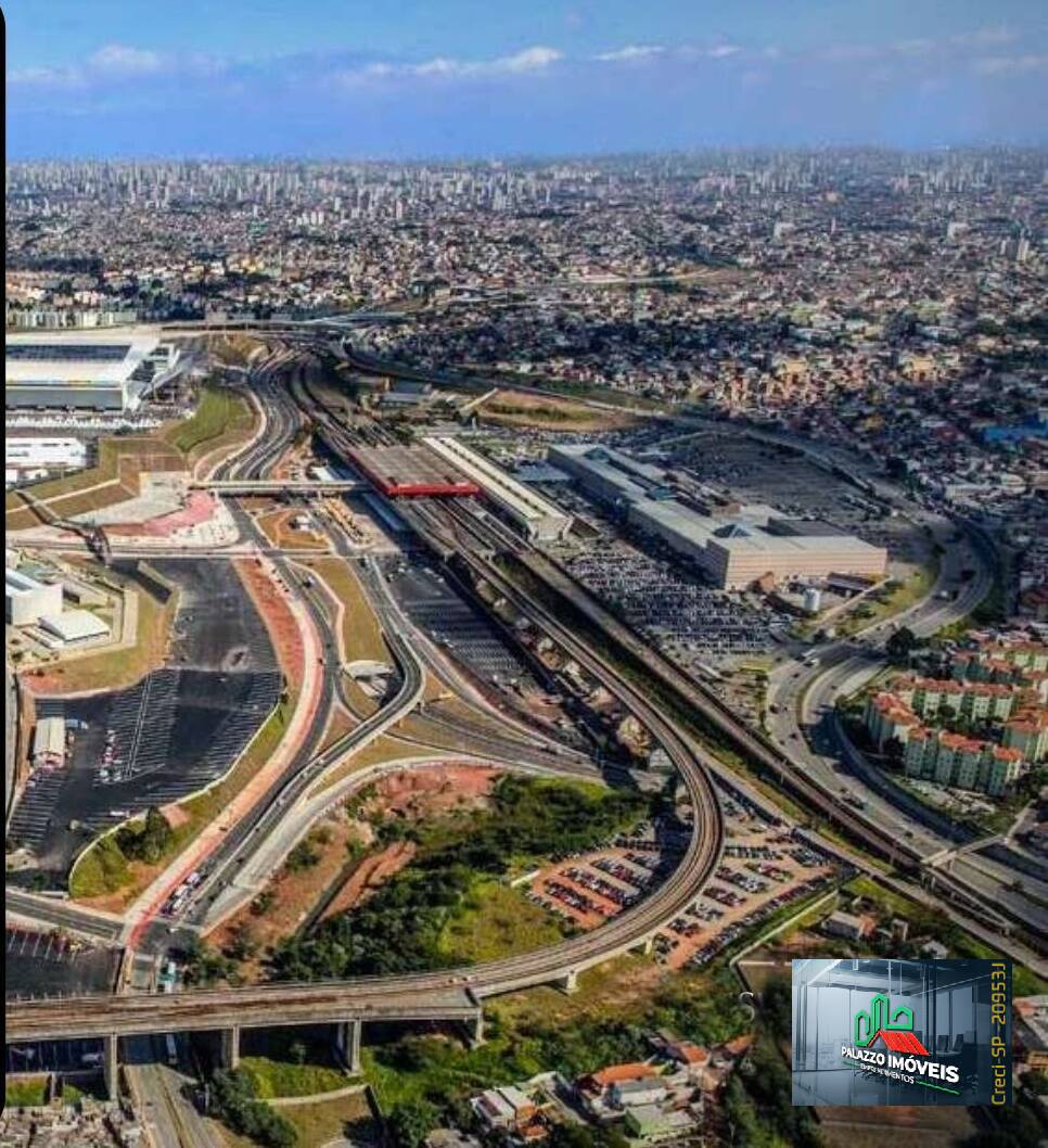 Depósito-Galpão-Armazém à venda e aluguel, 24697m² - Foto 2