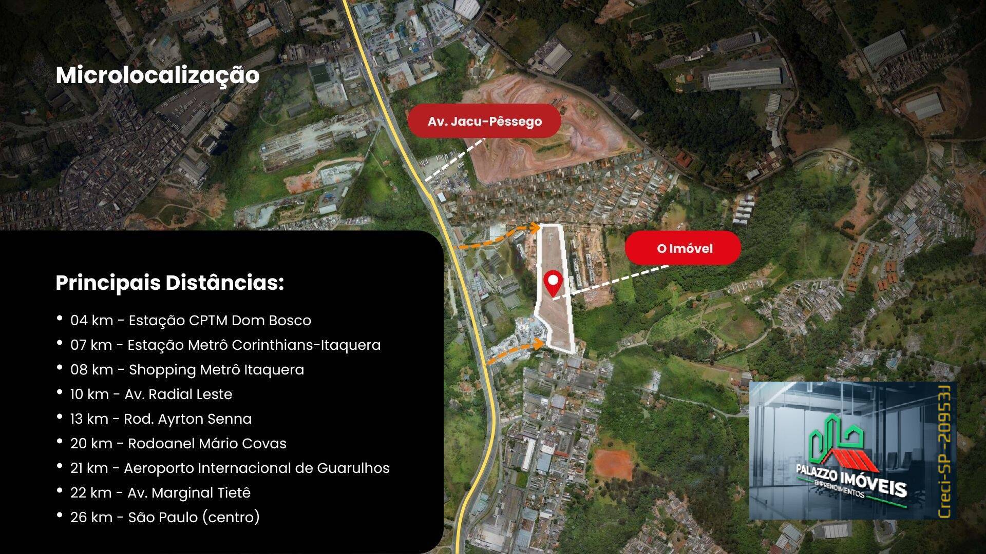 Depósito-Galpão-Armazém à venda e aluguel, 24697m² - Foto 4