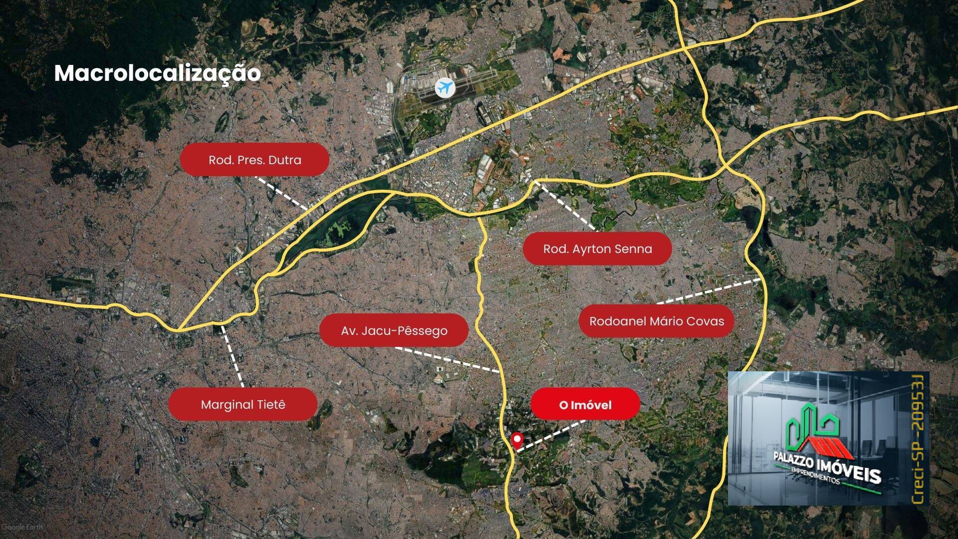 Depósito-Galpão-Armazém à venda e aluguel, 24697m² - Foto 7