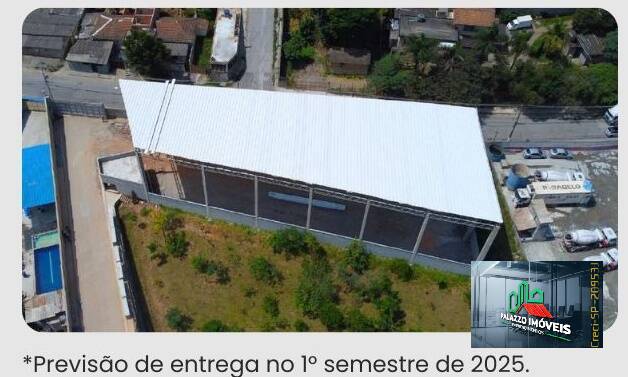 Depósito-Galpão-Armazém à venda e aluguel, 24697m² - Foto 11