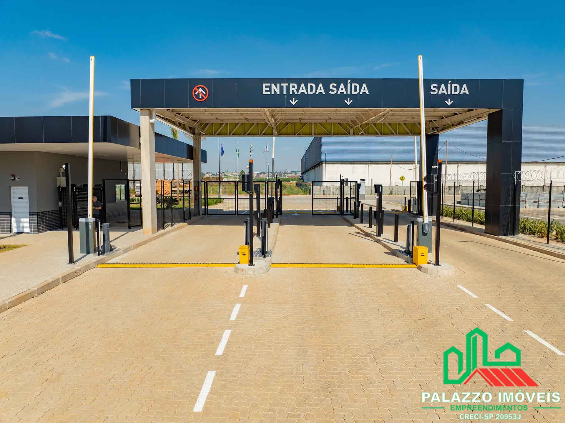 Depósito-Galpão, 2198 m² - Foto 8