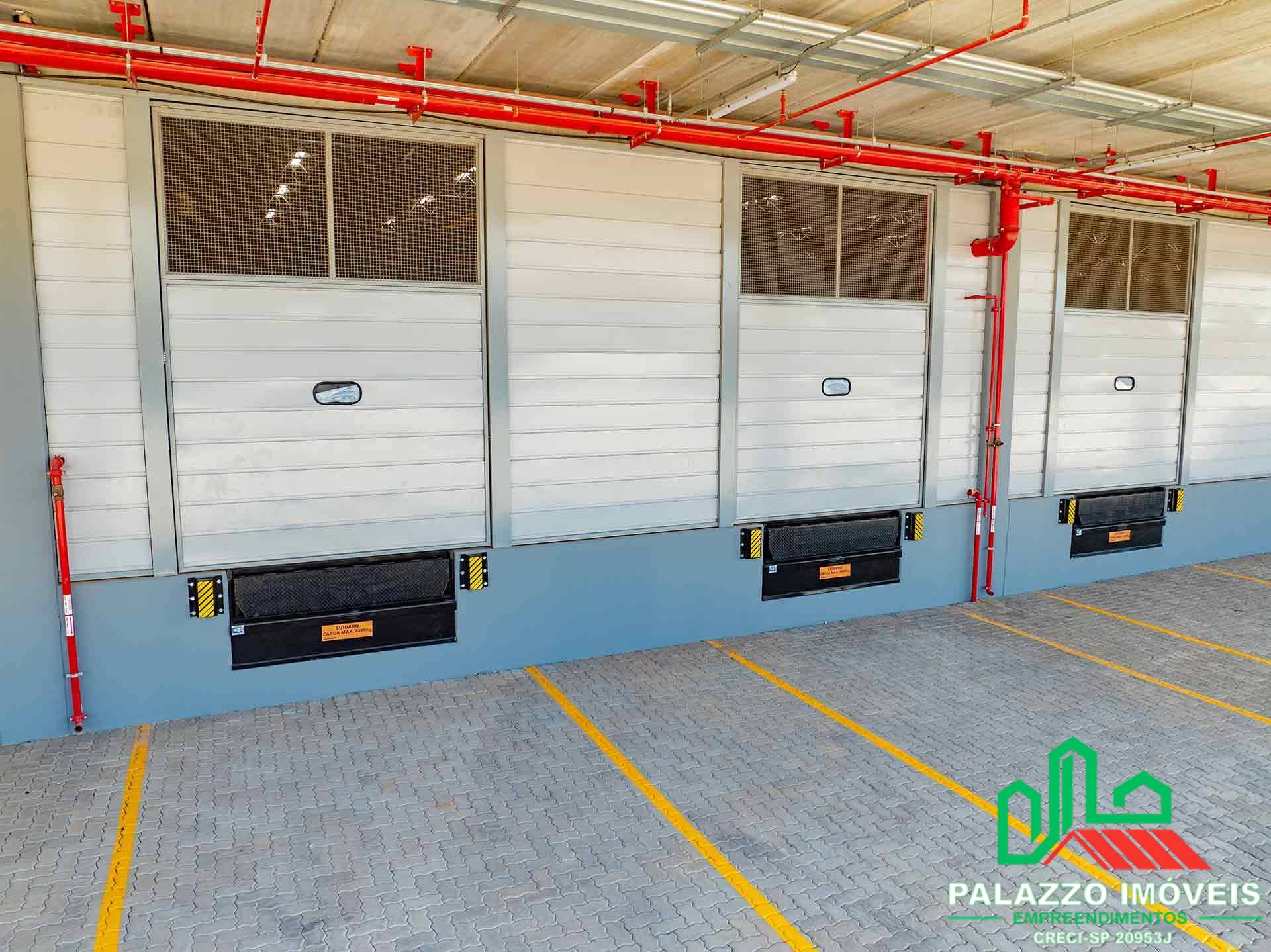 Depósito-Galpão, 2198 m² - Foto 9
