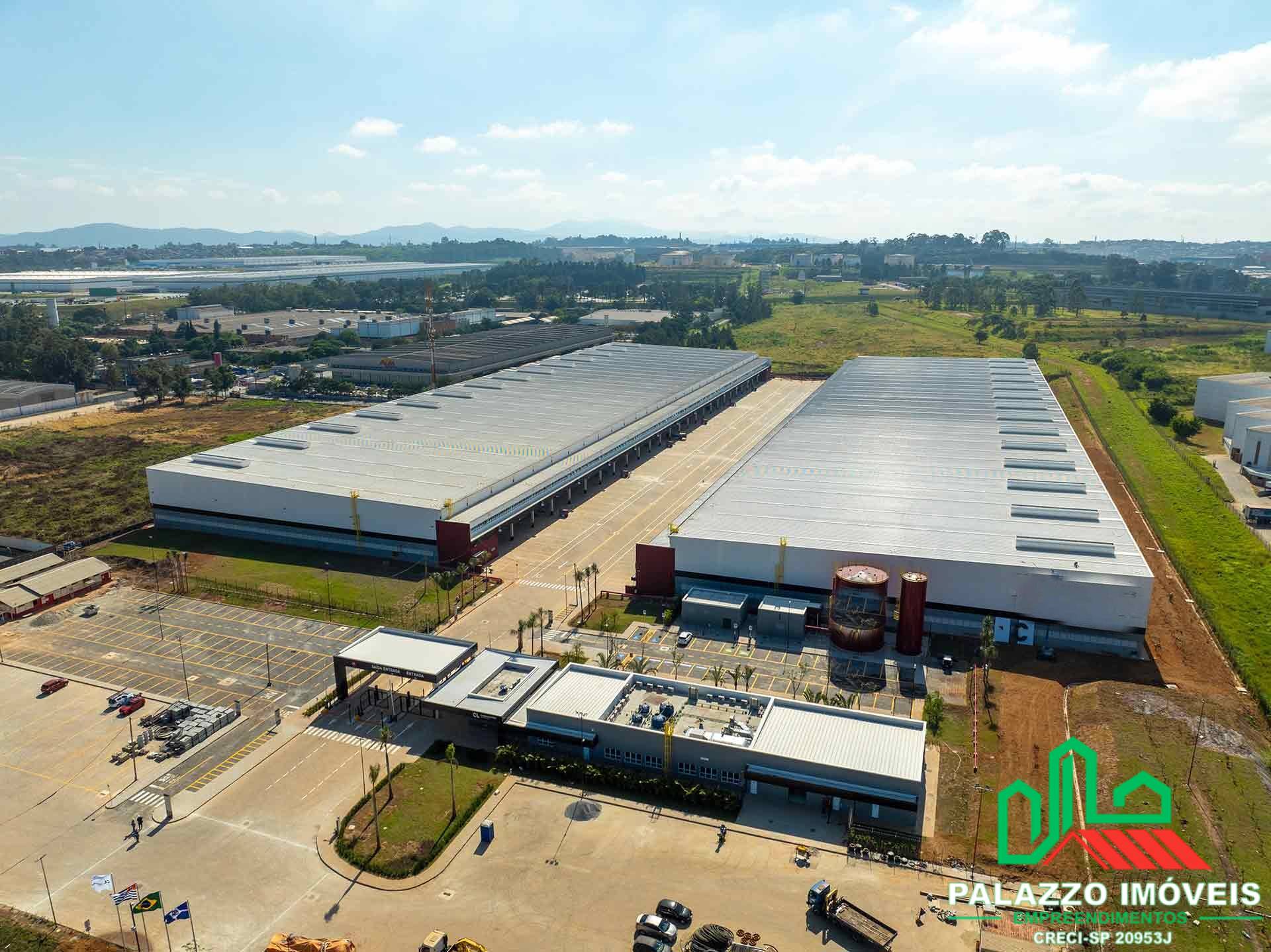 Depósito-Galpão, 2198 m² - Foto 2