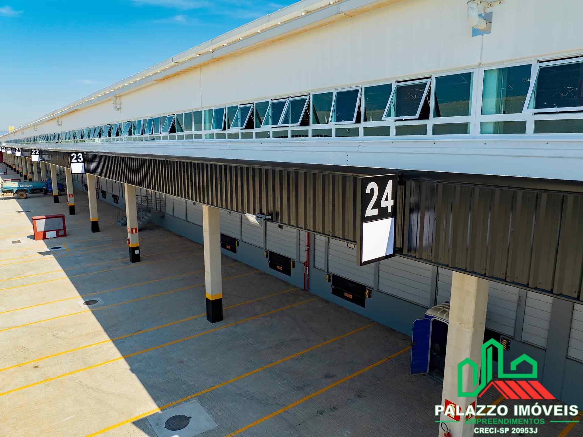 Depósito-Galpão, 2198 m² - Foto 3