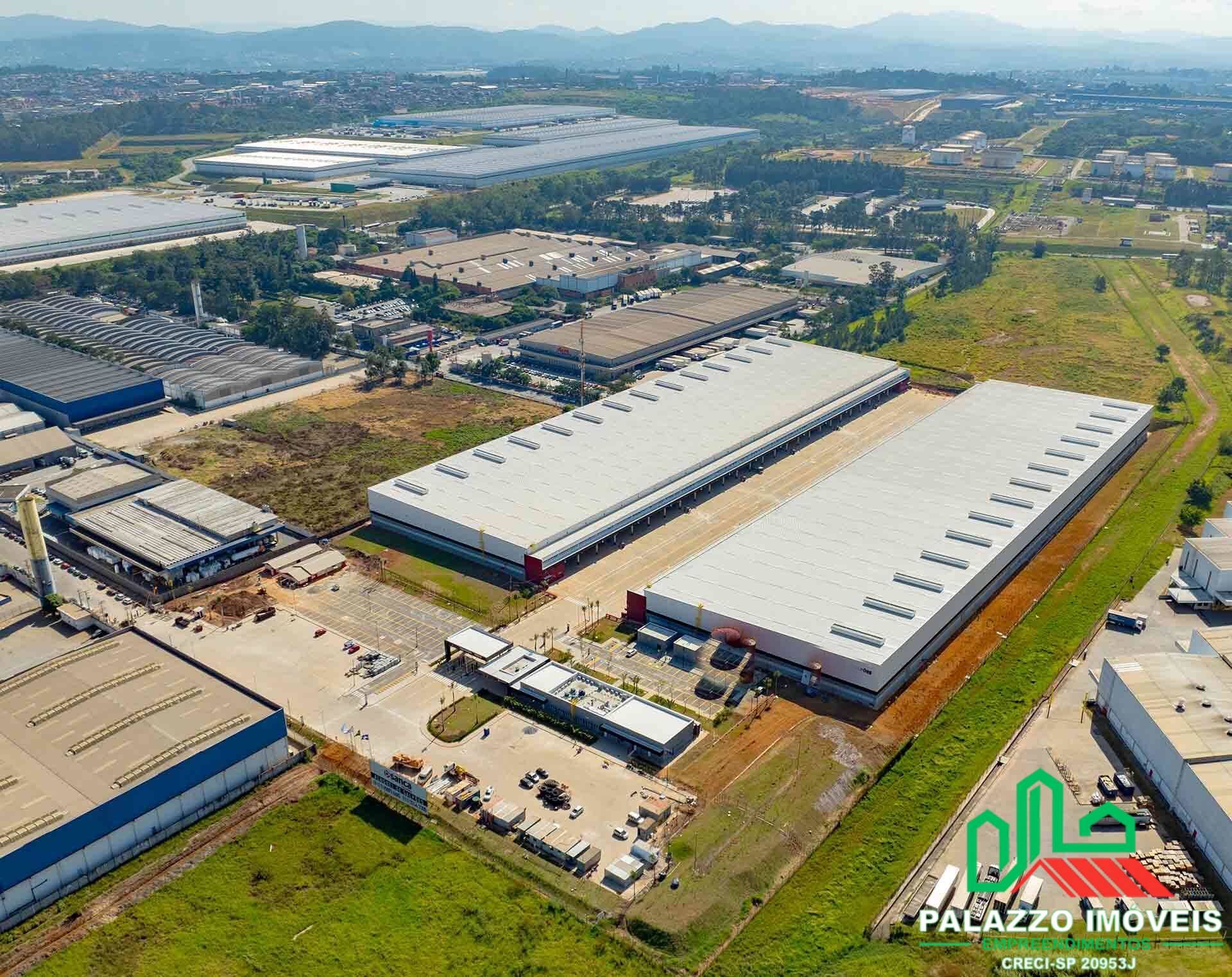 Depósito-Galpão, 2198 m² - Foto 1