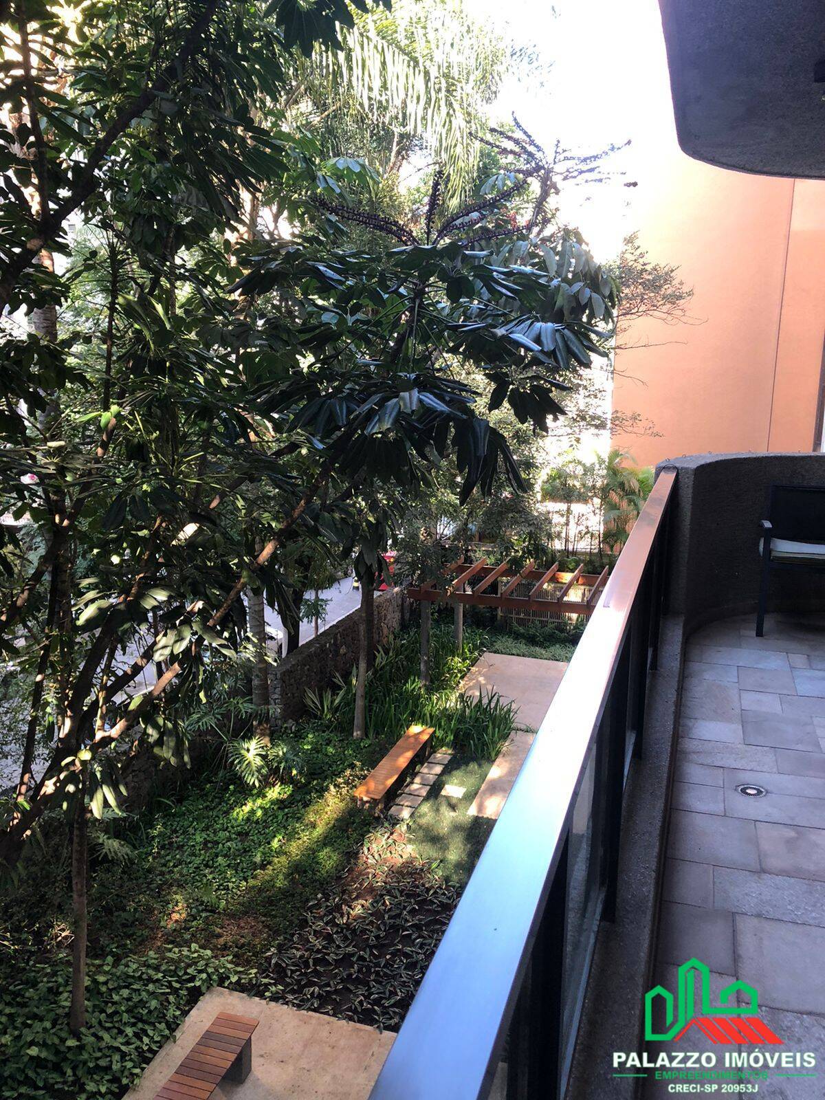 Apartamento, 3 quartos, 245 m² - Foto 22