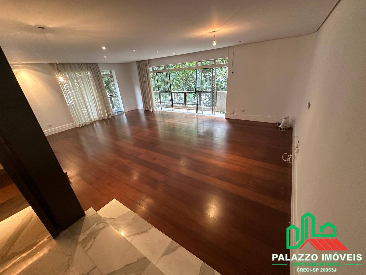 Apartamento, 3 quartos, 245 m² - Foto 3