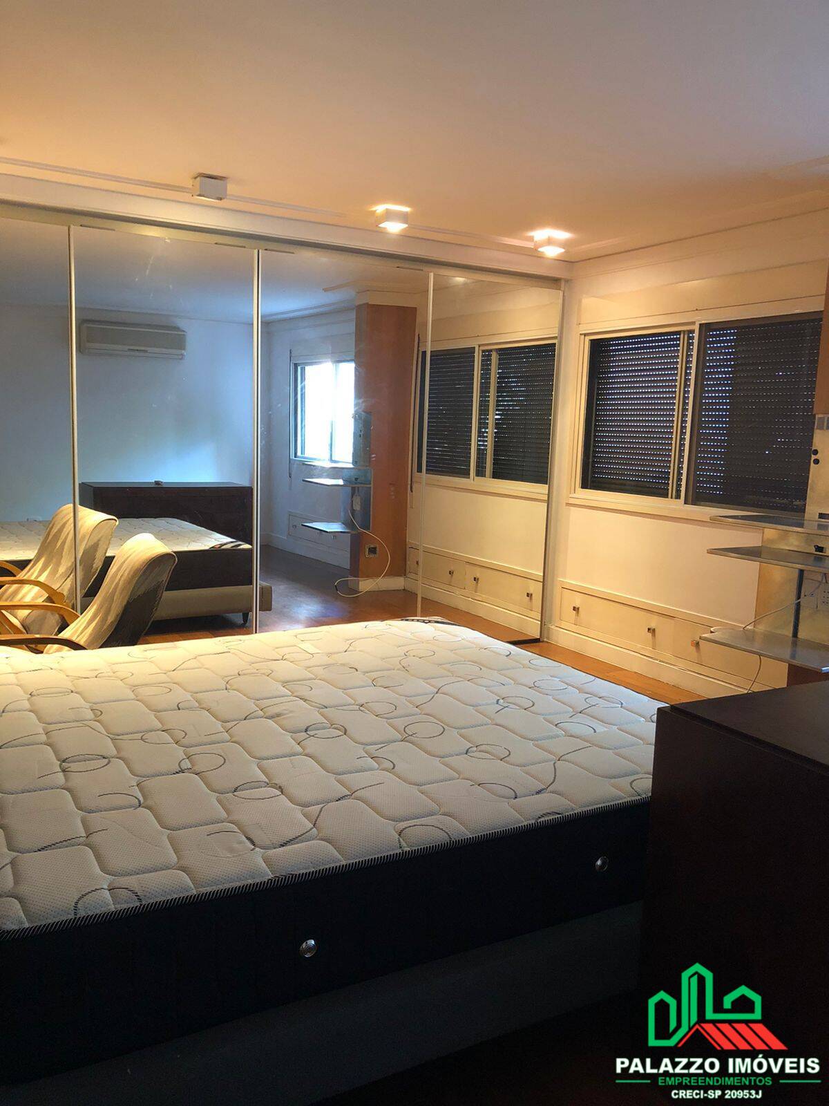 Apartamento, 3 quartos, 245 m² - Foto 16