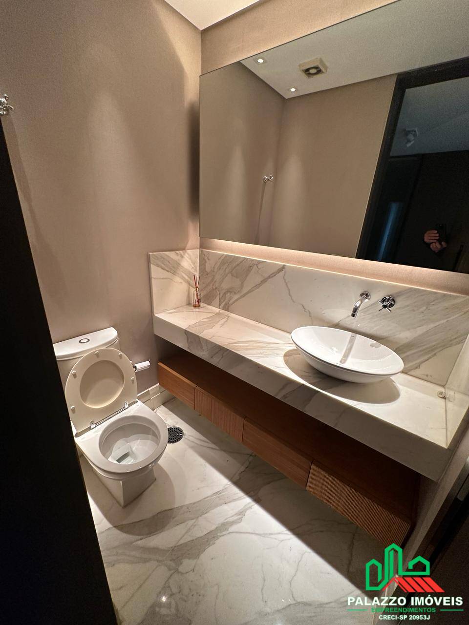 Apartamento, 3 quartos, 245 m² - Foto 19