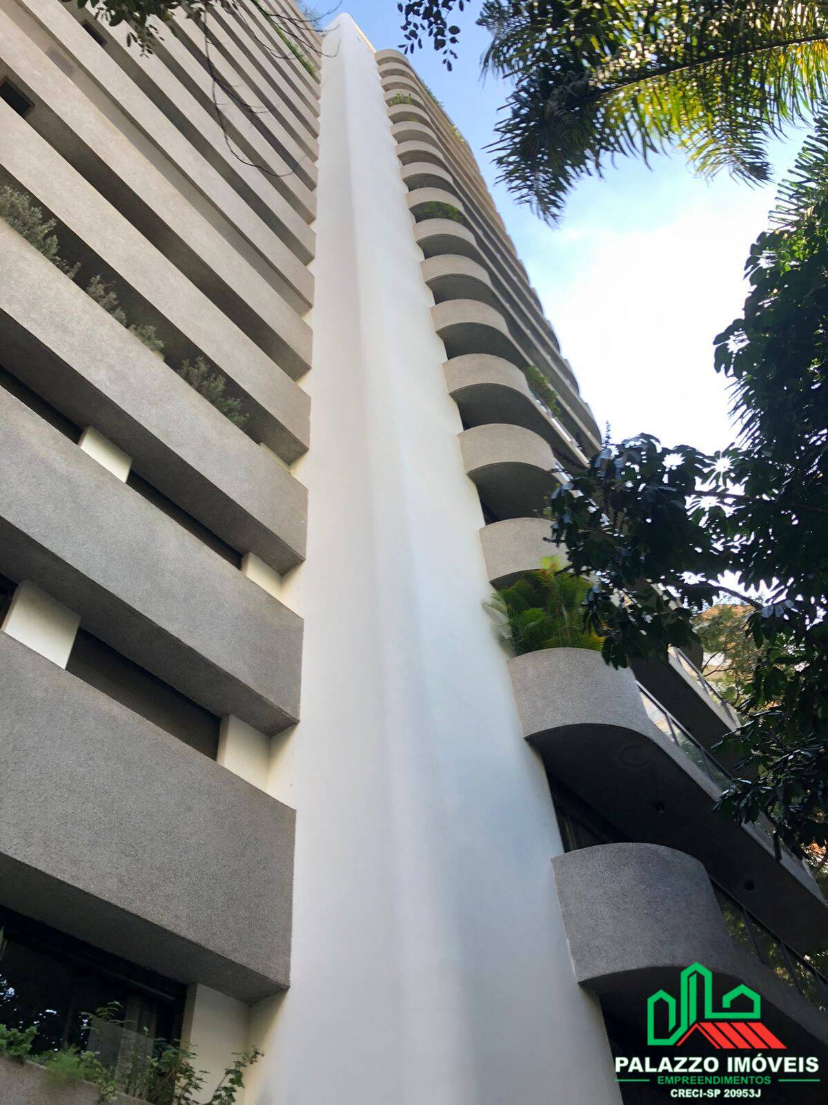 Apartamento, 3 quartos, 245 m² - Foto 7