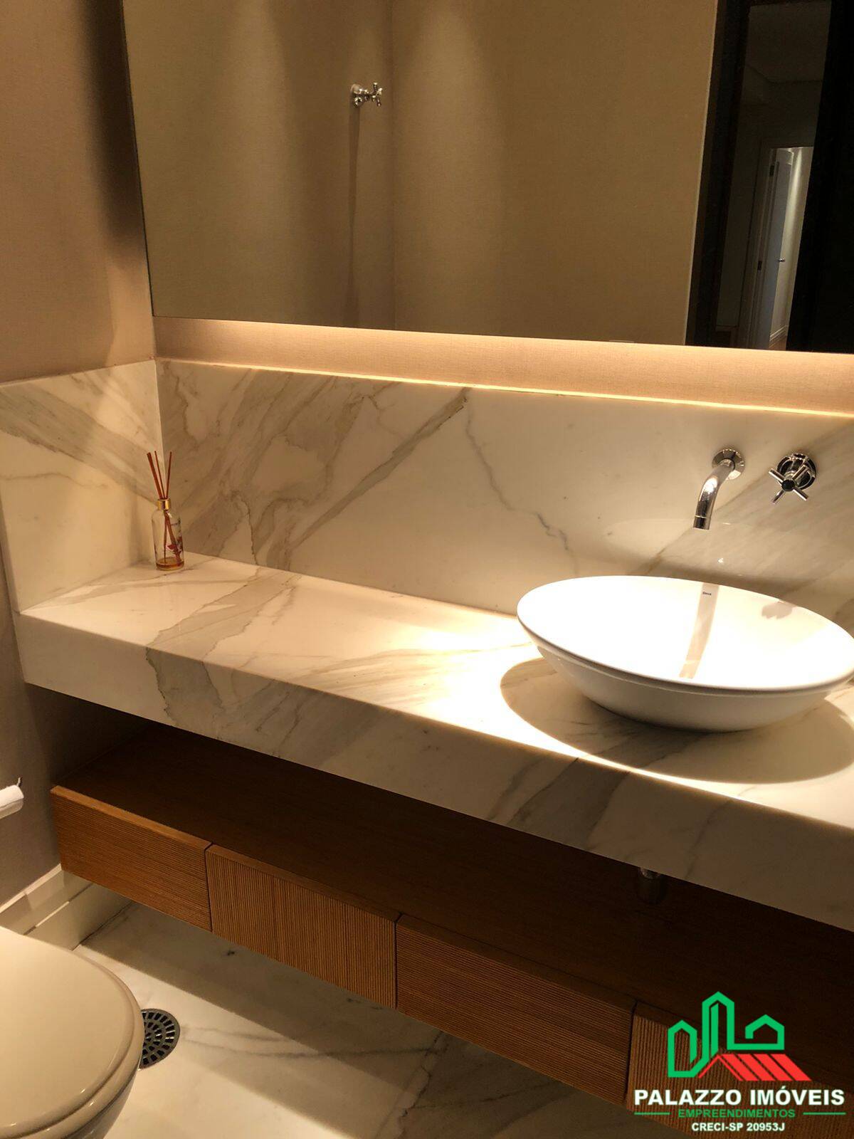 Apartamento, 3 quartos, 245 m² - Foto 21