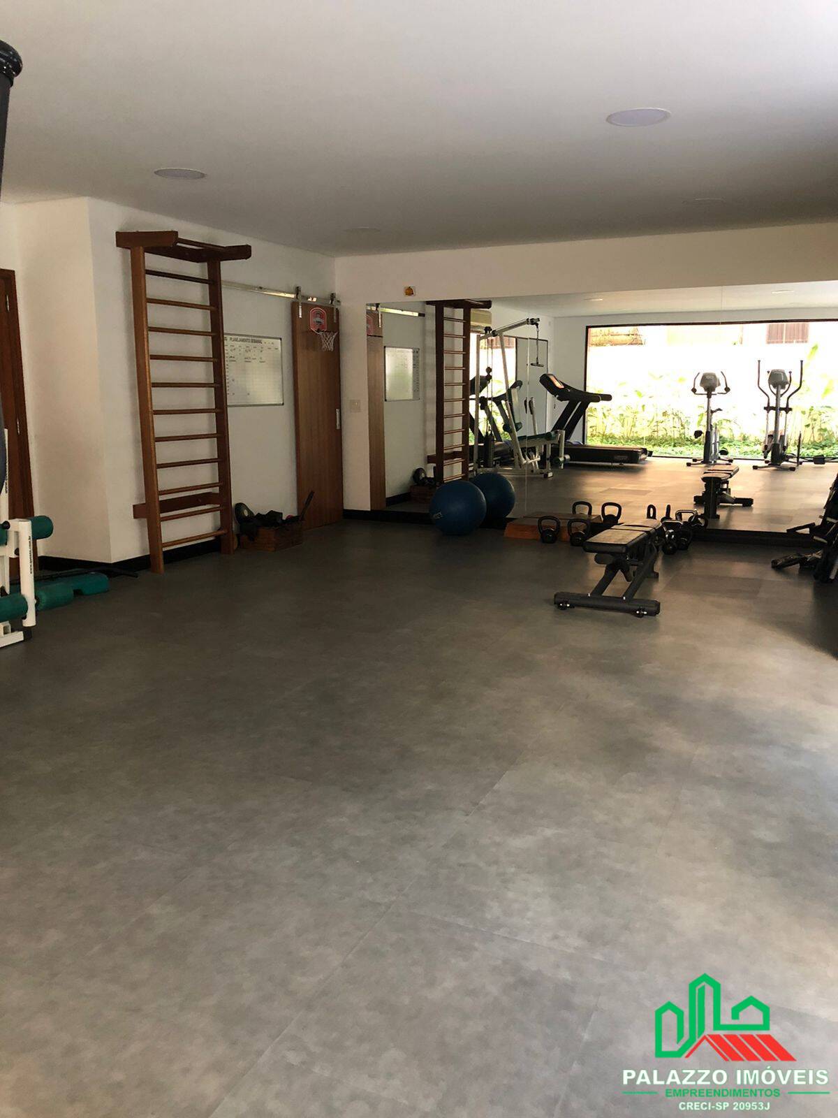 Apartamento, 3 quartos, 245 m² - Foto 17