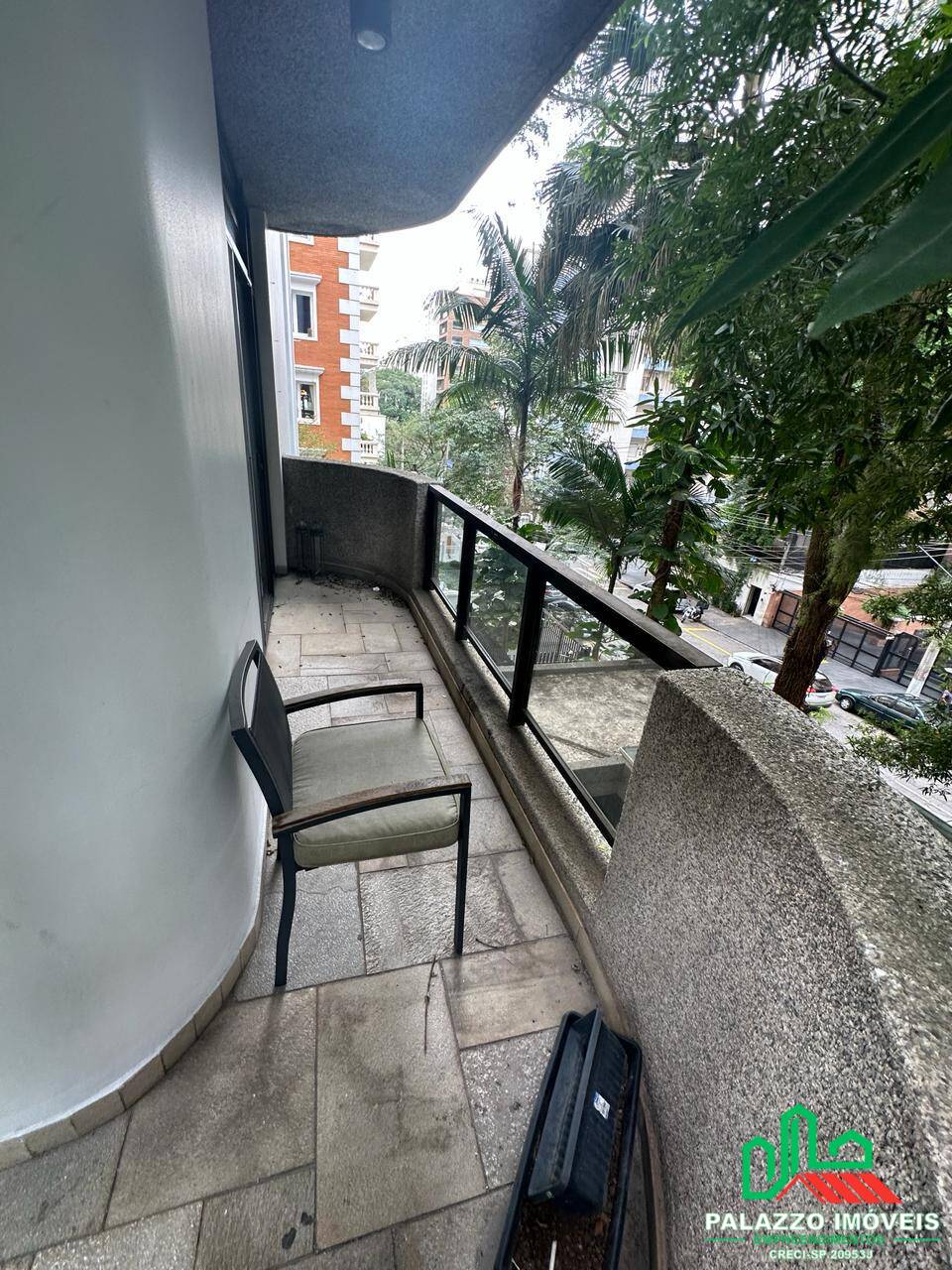 Apartamento, 3 quartos, 245 m² - Foto 9