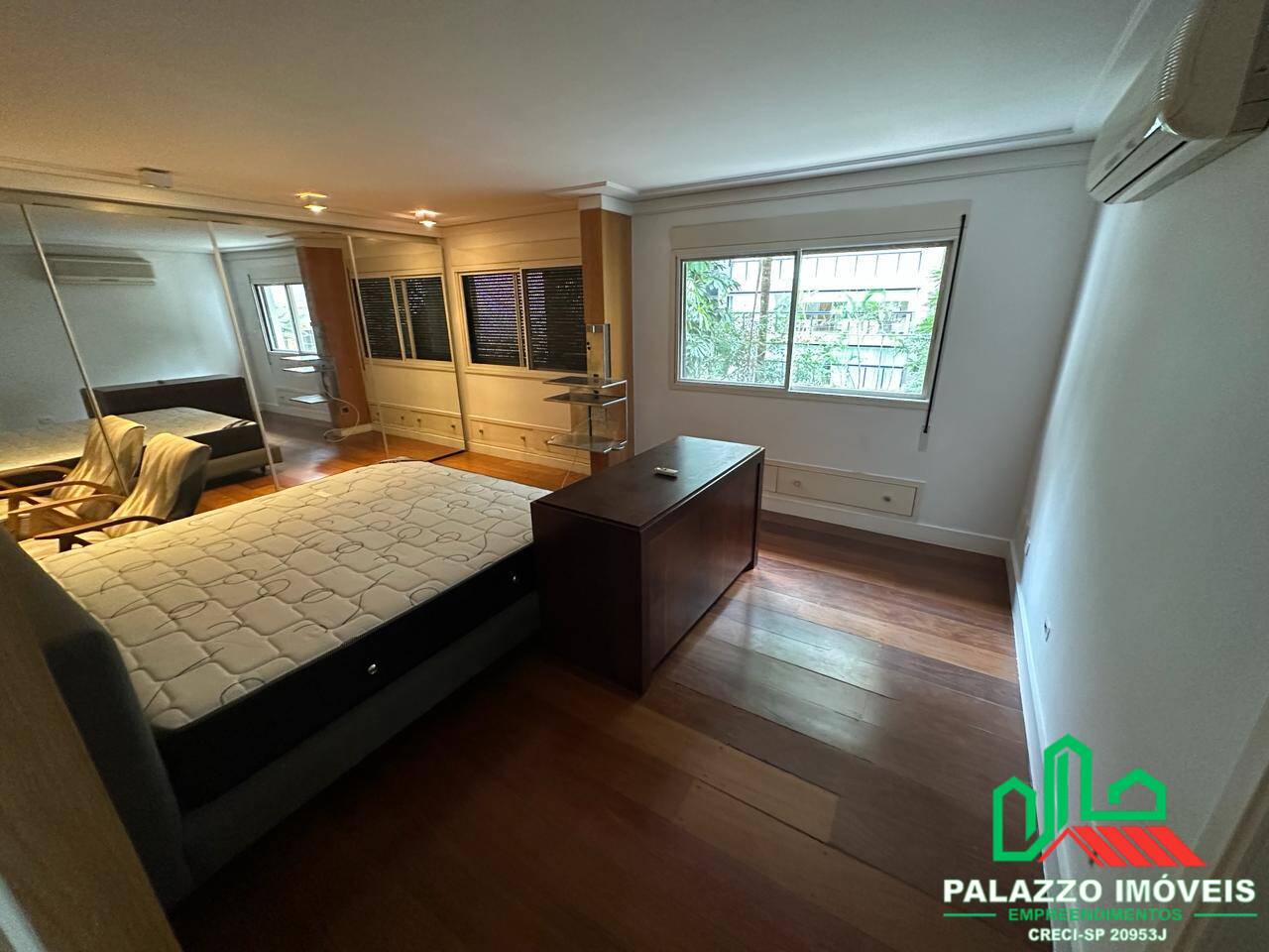 Apartamento, 3 quartos, 245 m² - Foto 13