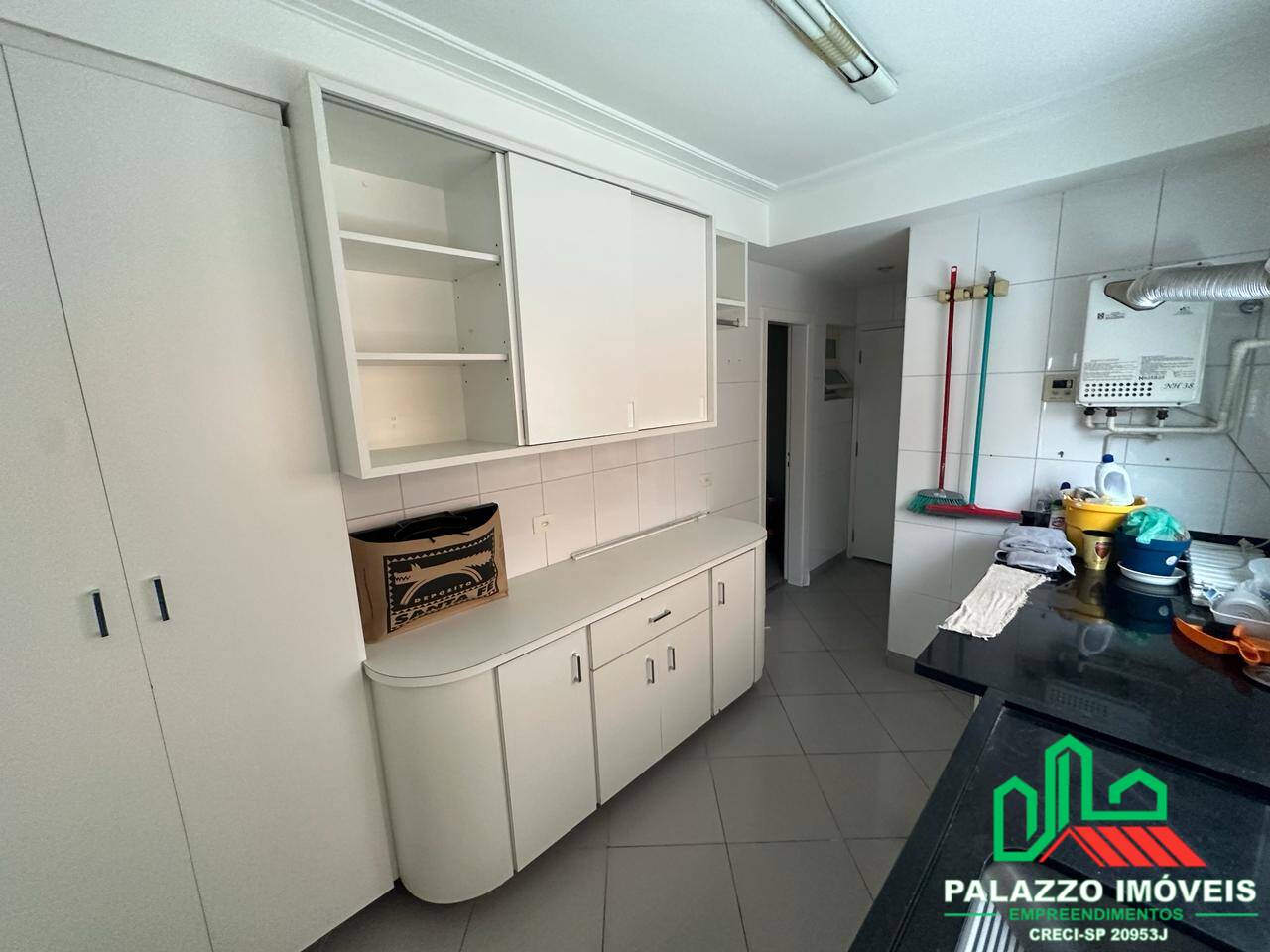 Apartamento, 3 quartos, 245 m² - Foto 33