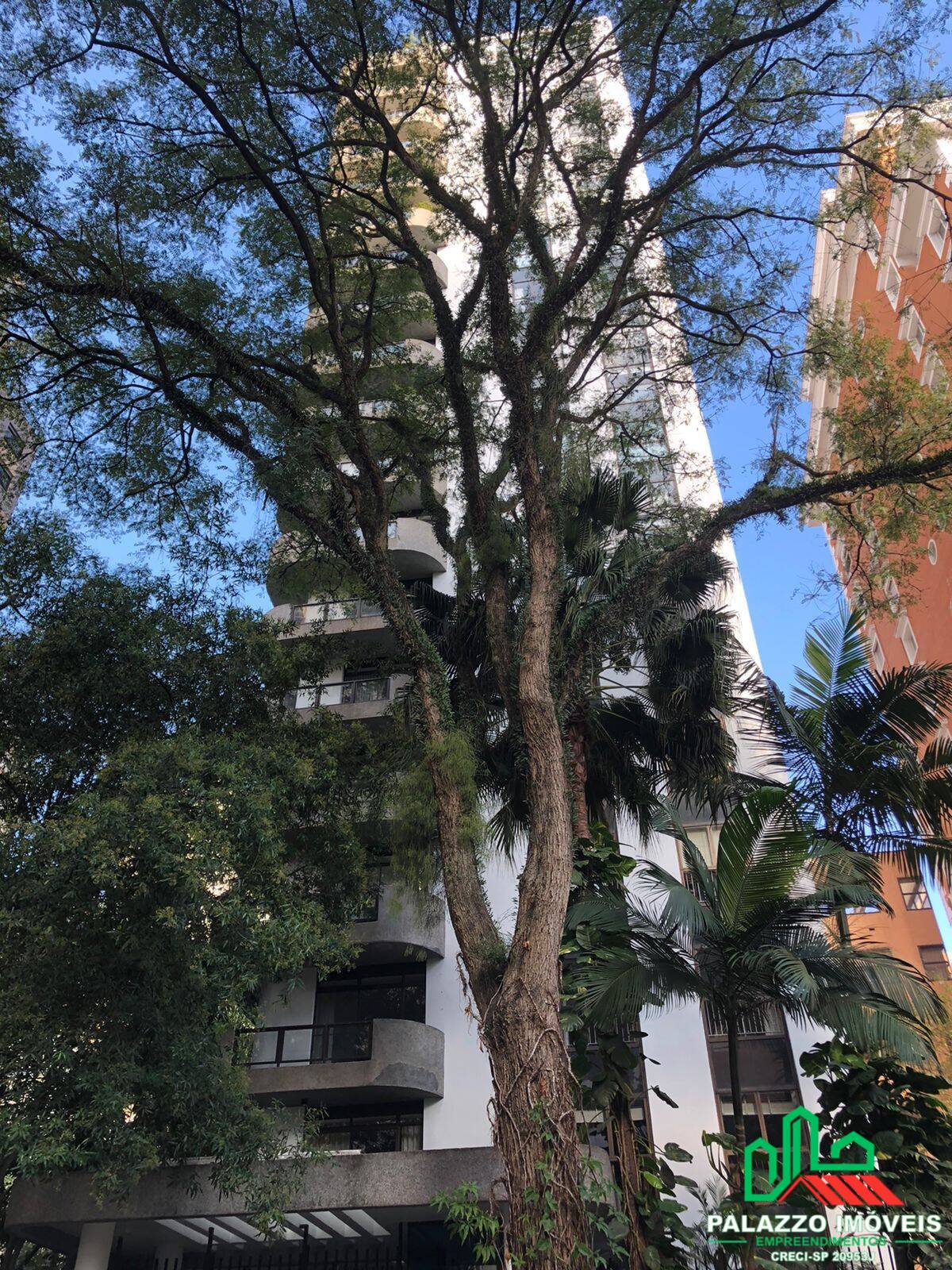 Apartamento, 3 quartos, 245 m² - Foto 38