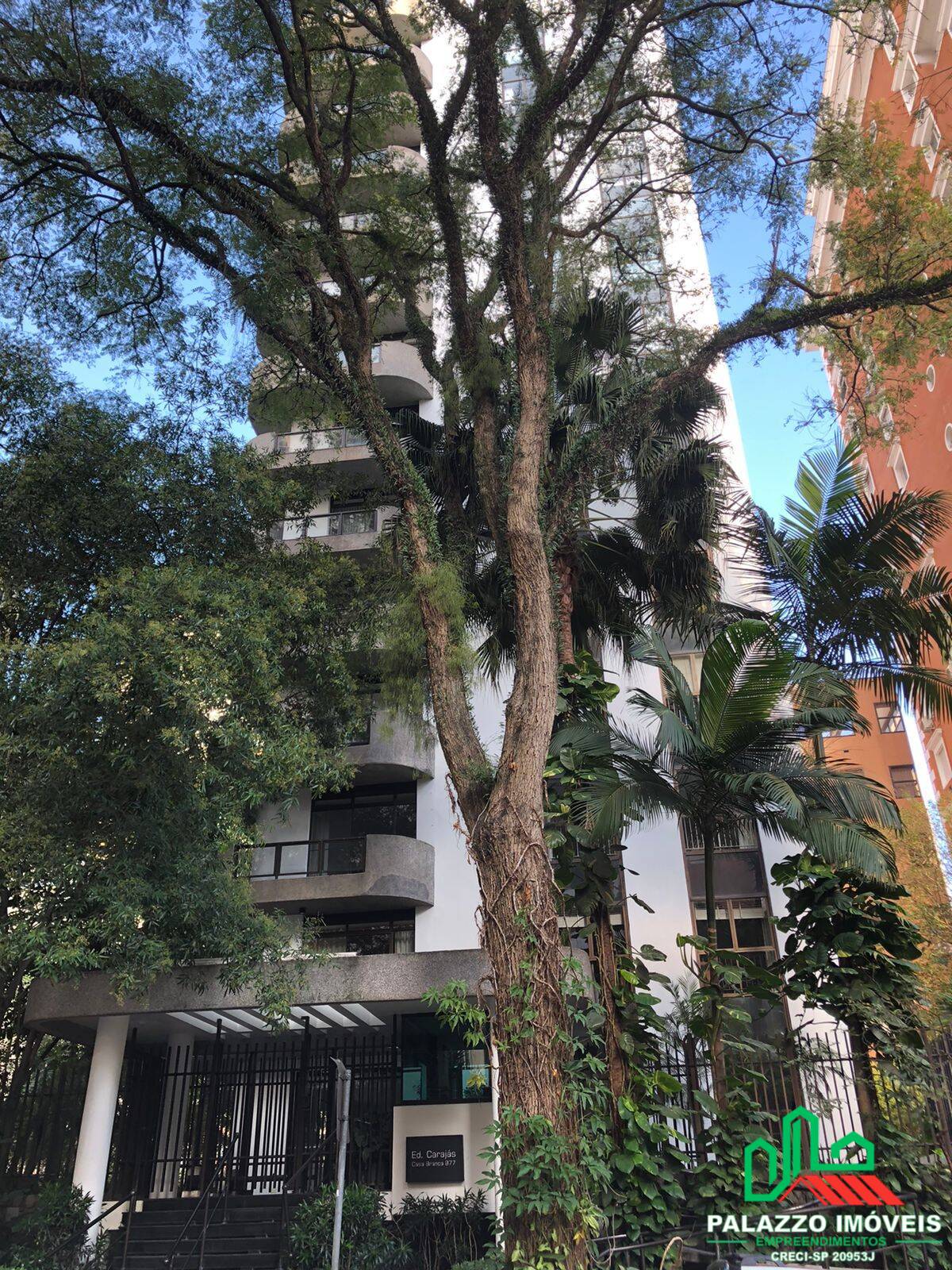 Apartamento, 3 quartos, 245 m² - Foto 40