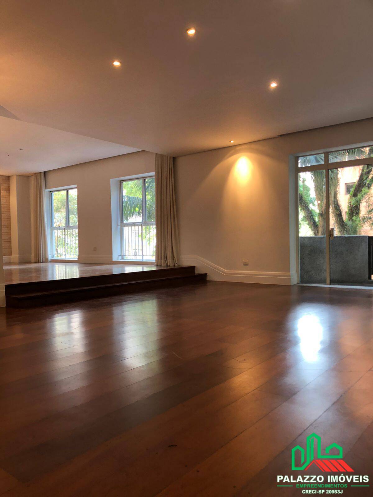 Apartamento, 3 quartos, 245 m² - Foto 27