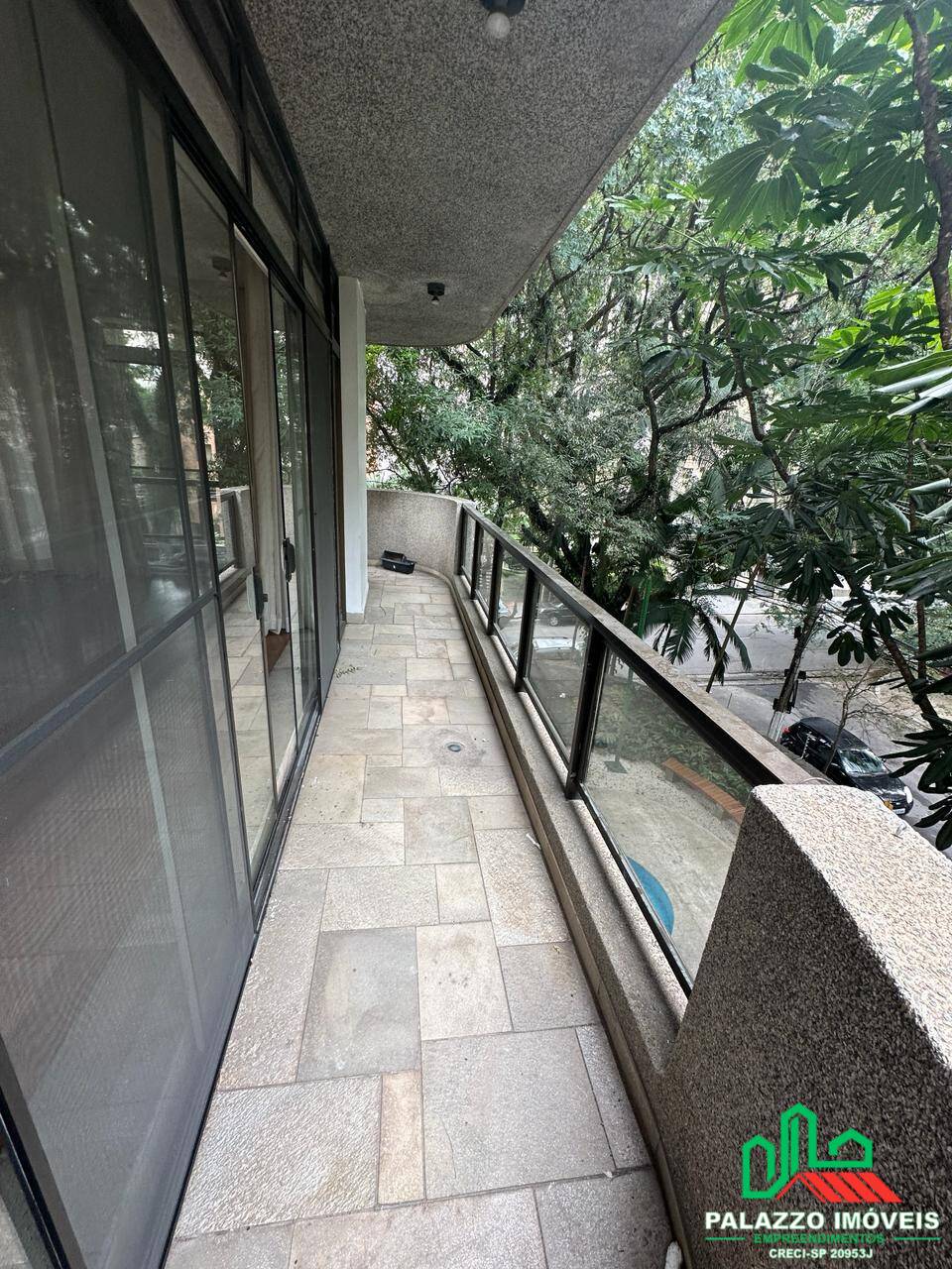 Apartamento, 3 quartos, 245 m² - Foto 8