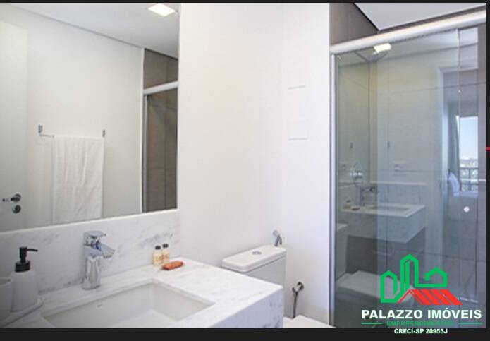 Apartamento, 1 quarto, 38 m² - Foto 5