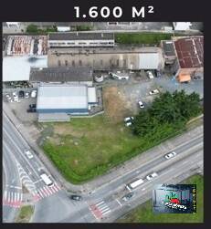 Terreno, 7988 m² - Foto 3