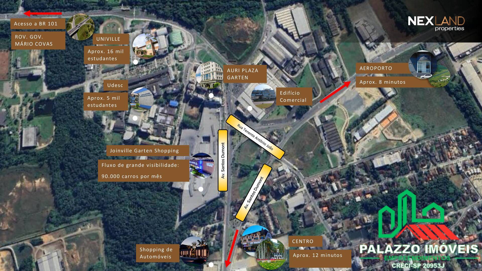 Terreno, 7988 m² - Foto 17