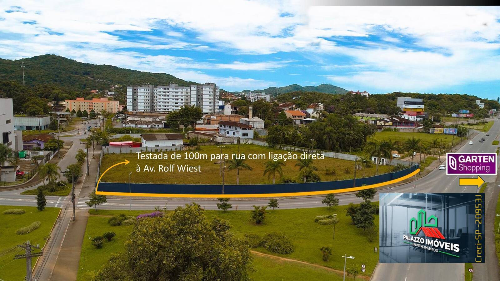 Terreno, 7988 m² - Foto 4