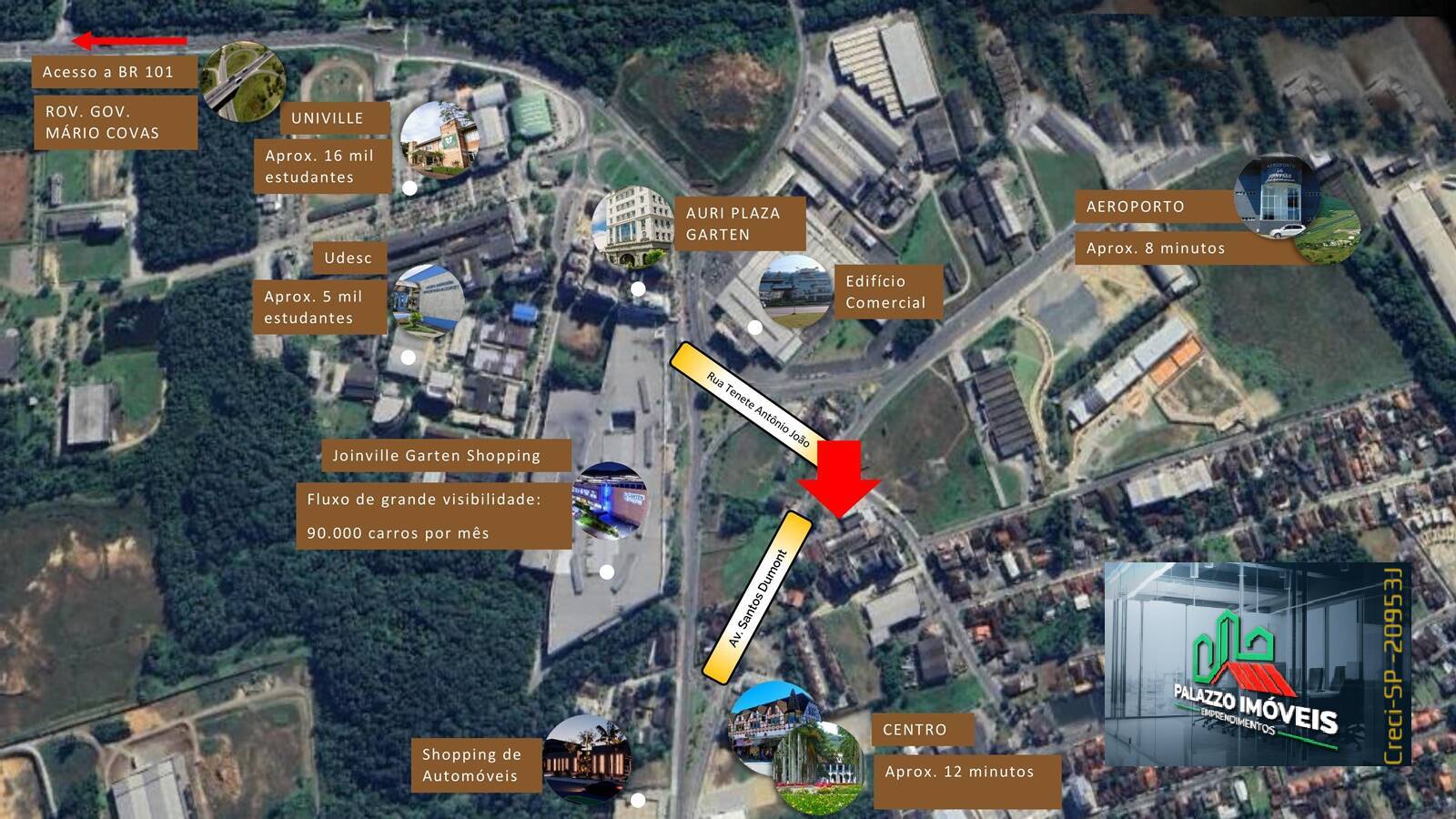 Terreno, 1656 m² - Foto 4