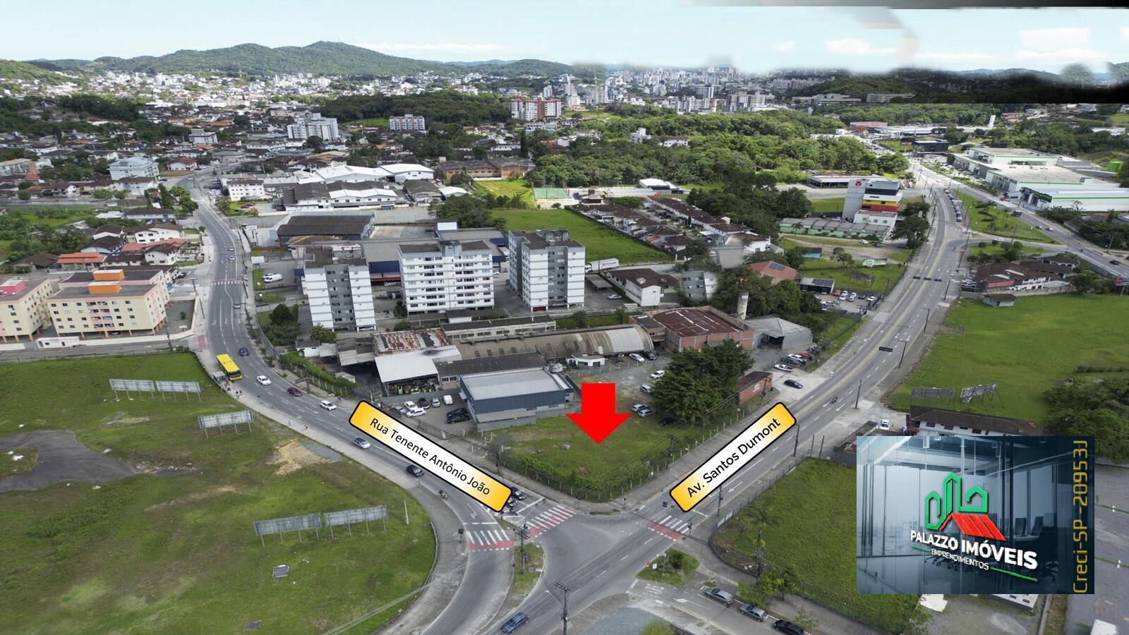 Terreno, 1656 m² - Foto 3