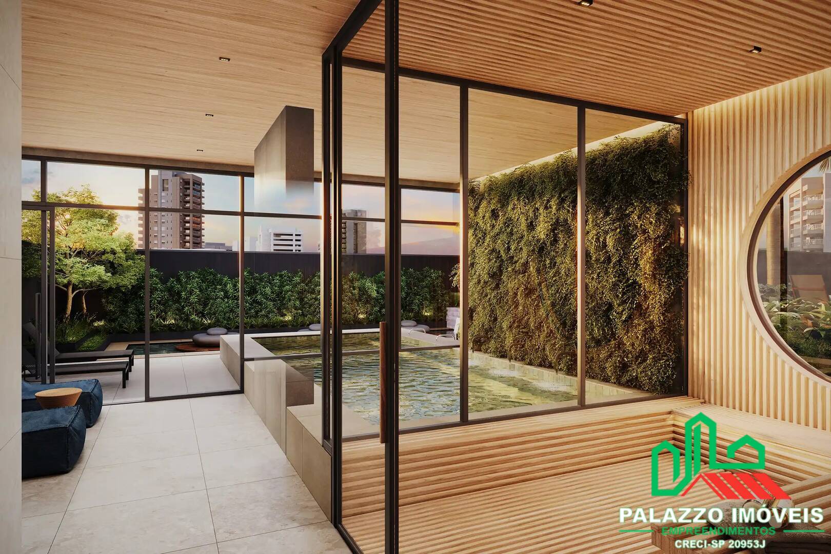 Apartamento, 1 quarto, 52 m² - Foto 13