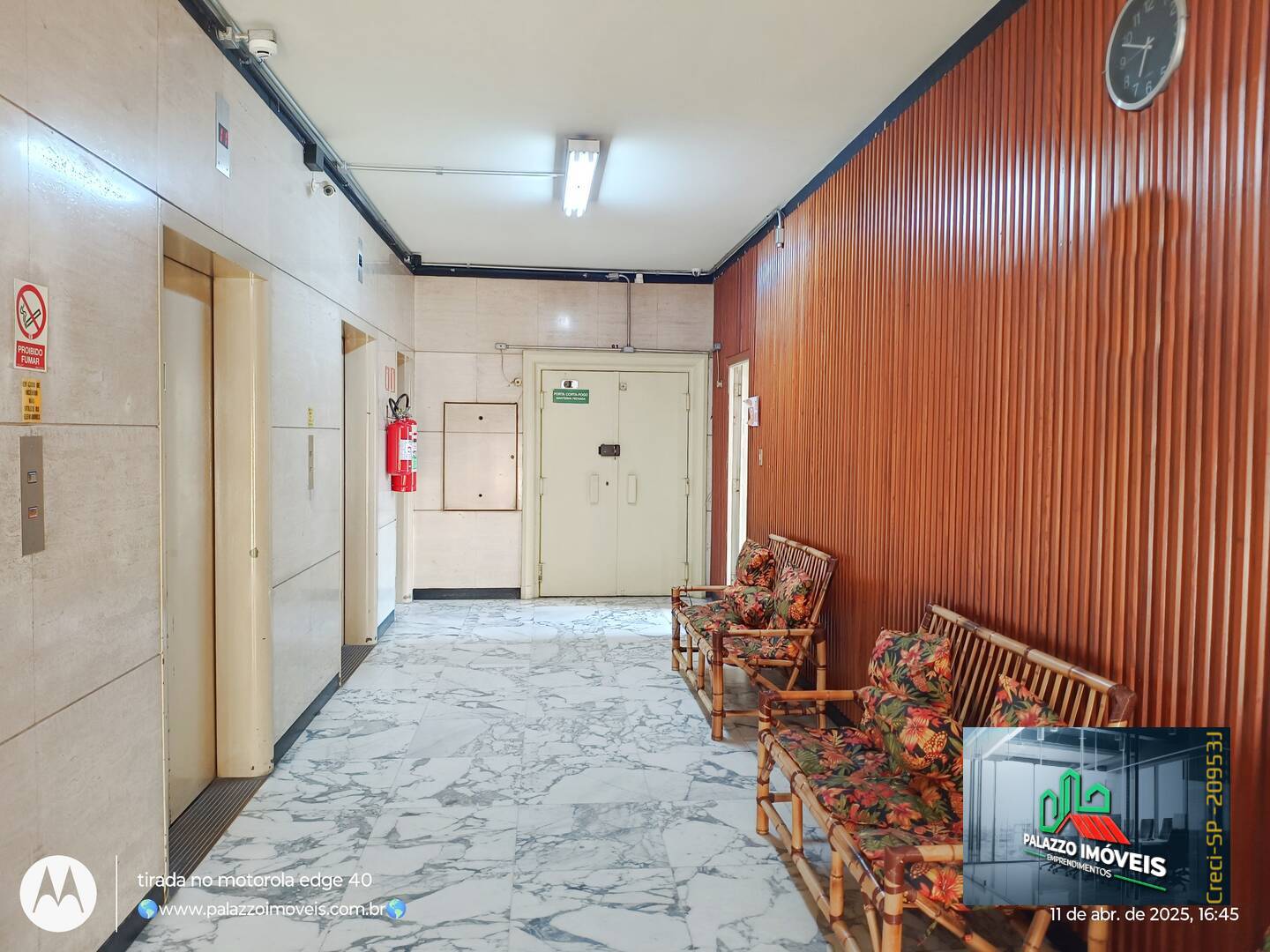 Sala-Conjunto, 212 m² - Foto 18