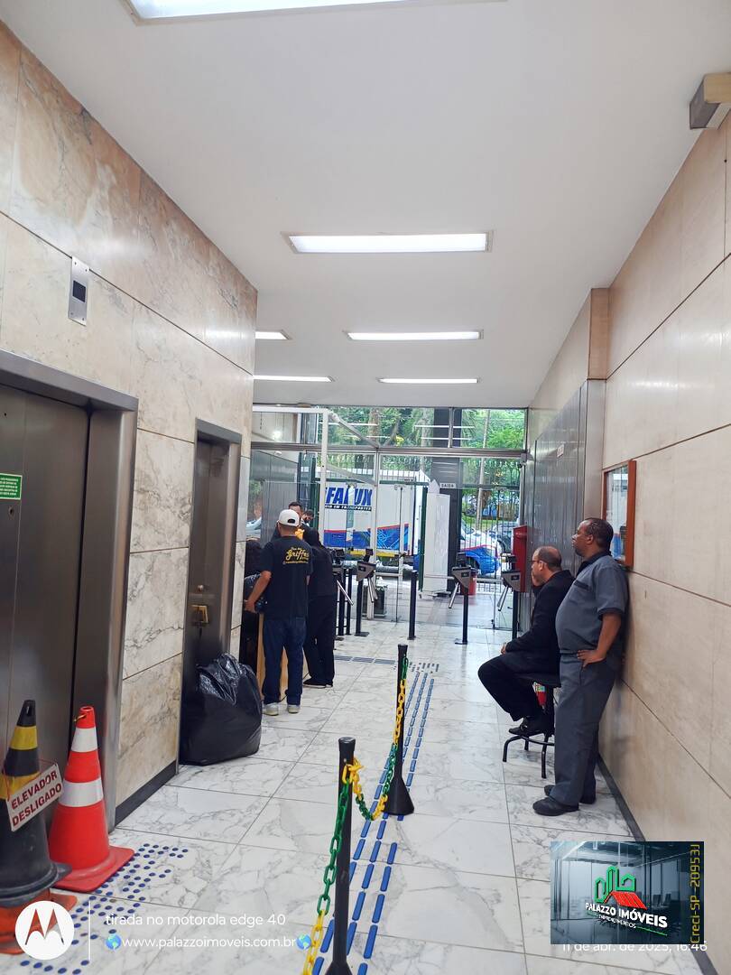 Sala-Conjunto, 212 m² - Foto 20