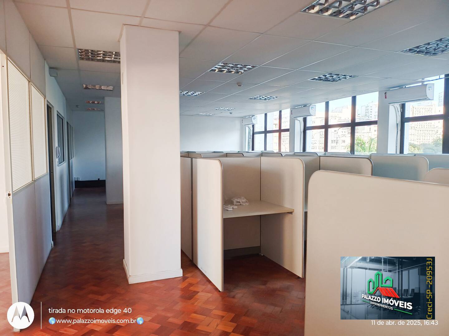 Sala-Conjunto, 212 m² - Foto 11