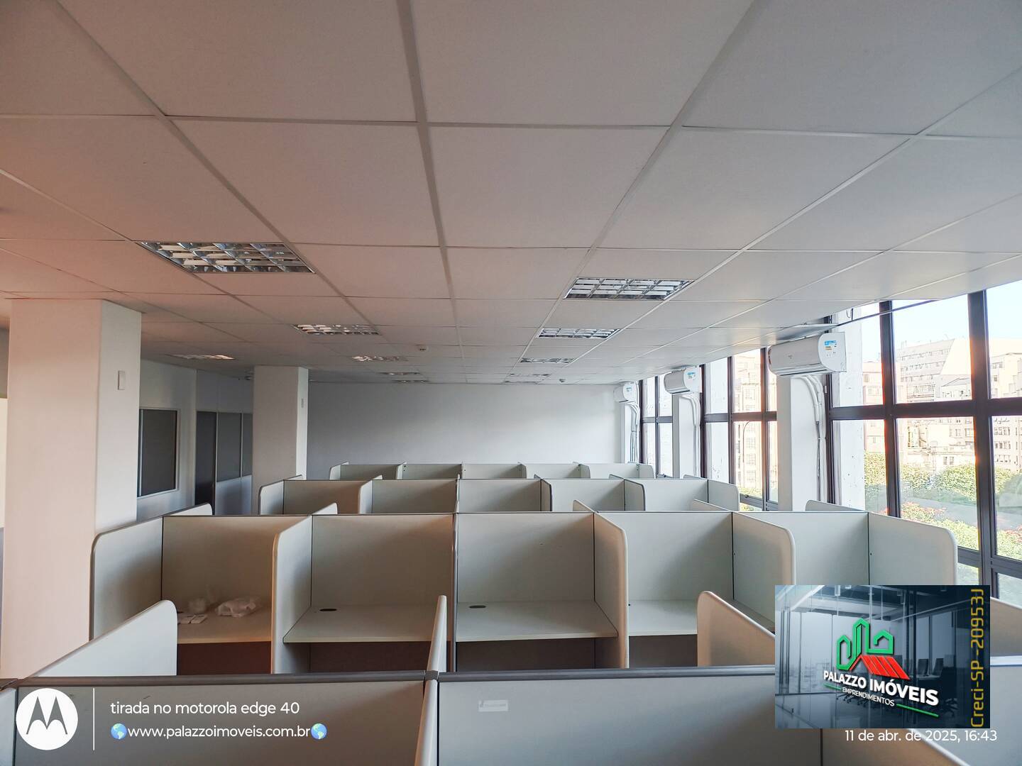 Sala-Conjunto, 212 m² - Foto 12