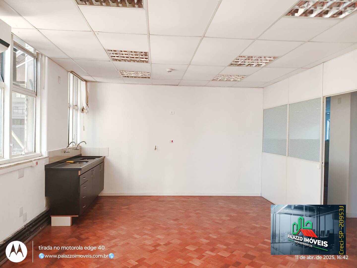Sala-Conjunto, 212 m² - Foto 14