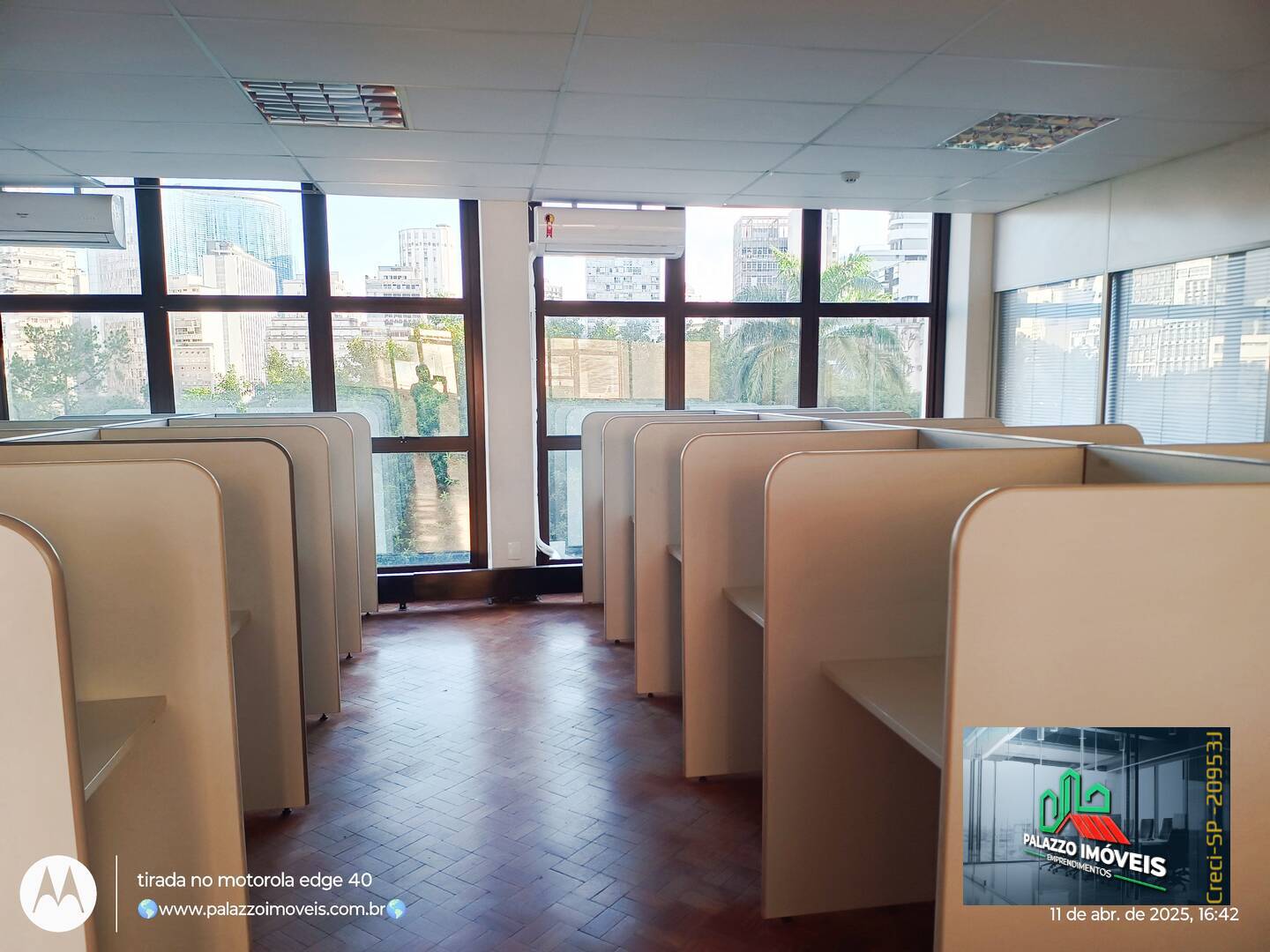 Sala-Conjunto, 212 m² - Foto 8