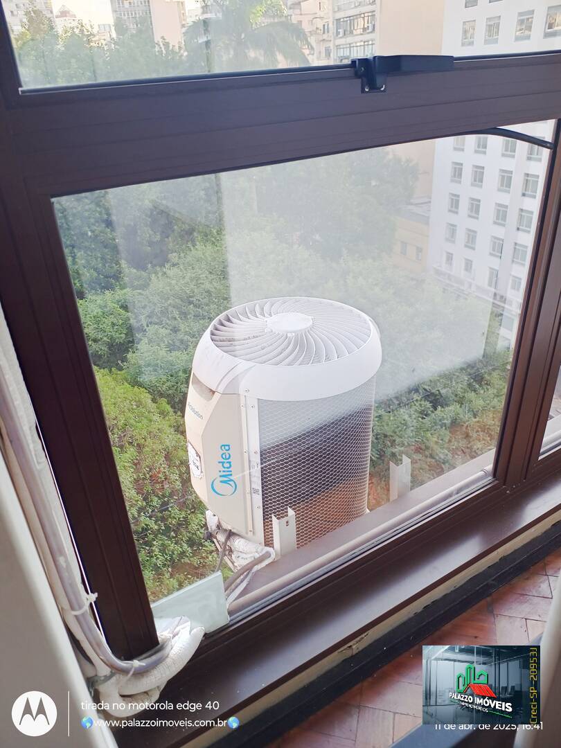 Sala-Conjunto, 212 m² - Foto 22