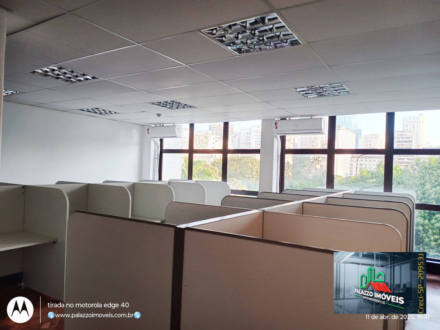 Sala-Conjunto, 212 m² - Foto 19